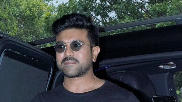 Ram Charan Green Signal to Team India Cricketer Kohli Biopic