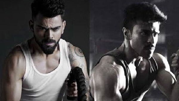 Ram Charan Green Signal to Team India Cricketer Kohli Biopic