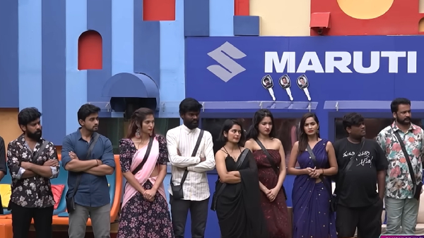 Conflict Between Rathika Rose and Sivaji About Pallavi Prashanth Issue in Bigg Boss Telugu 7