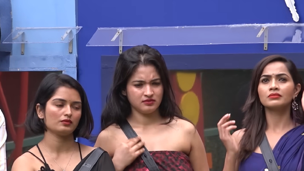 Conflict Between Rathika Rose and Sivaji About Pallavi Prashanth Issue in Bigg Boss Telugu 7