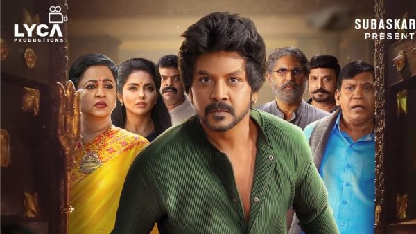 Kangana Ranaut and Raghava Lawrence Chandramukhi2 Movie OTT, Satellite Streaming Details Here Kangana Ranaut and Raghava Lawrence Chandramukhi2 Movie OTT, Satellite Streaming Details Here