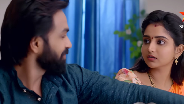 Swapna Missing in September 8th 2023 Episode number 196 in Brahmamudi Telugu Serial 