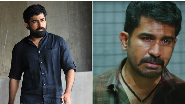 Vijay Antony emotional WhatsApp Chat letter on Daughter Meera death goes heart melting 