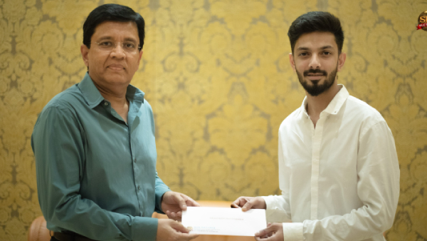 Do You guess Porsche brand new car price Which Jailer Producer Kalanidhi Maran gifted to Anirudh Ravichander