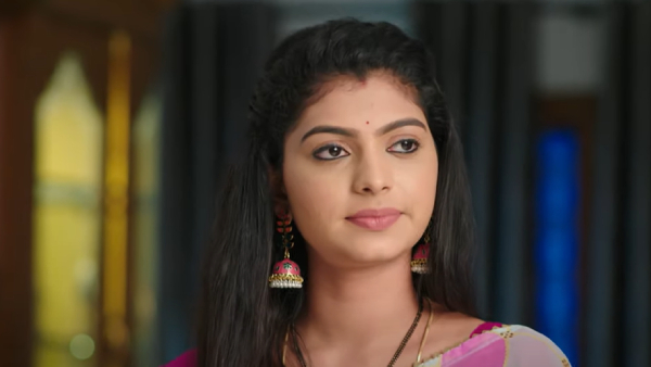 Intinti Gruhalakshmi Serial Today Episode September 11th 2023