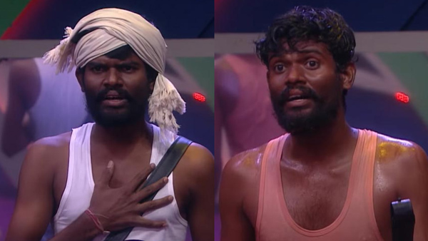 Rathika, Amardeep, Aata Sandeep verbal attack on Raitu Bidda Pallavi Prashanth in Bigg Boss Telugu 7