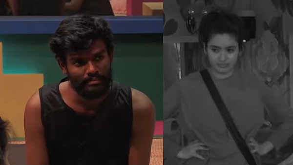 Pallavi Prashanth Unexpected Question to Rathika Rose in Bigg Boss Show