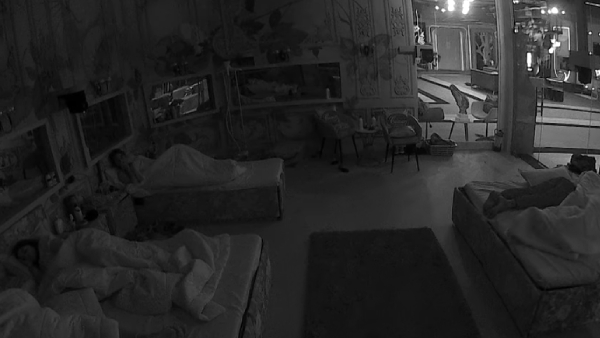 Pallavi Prashanth Unexpected Question to Rathika Rose in Bigg Boss Show