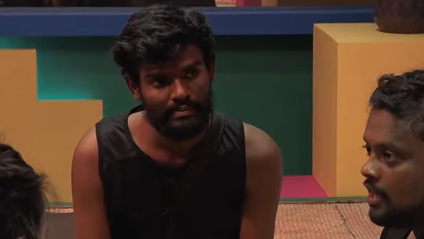 Bigg Boss Telugu Runner Akhil Sarthak emotional video on Raitu Bidda Pallavi Prashanth 