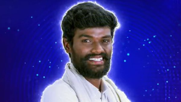 Young Farmer Pallavi Prashanth Entered into Bigg Boss Telugu 7