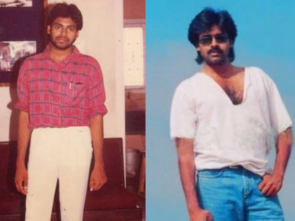 HBD Pawan Kalyan: Unknown Facts about Pawan Kalyan Film Career