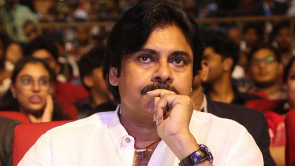 HBD Pawan Kalyan: Unknown Facts about Pawan Kalyan Film Career