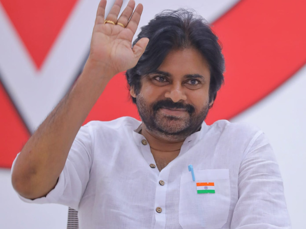 Pawan Kalyan 