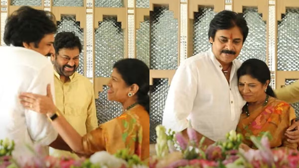 HBD Pawan Kalyan: Unknown Facts about Pawan Kalyan Film Career