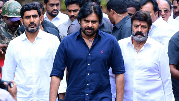 Pawan Kalyan