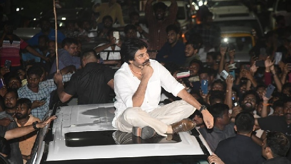 Power Star Pawan Kalyan emotional words Shah Rukh Khans Son Aryan Khan arrest in Drugs case