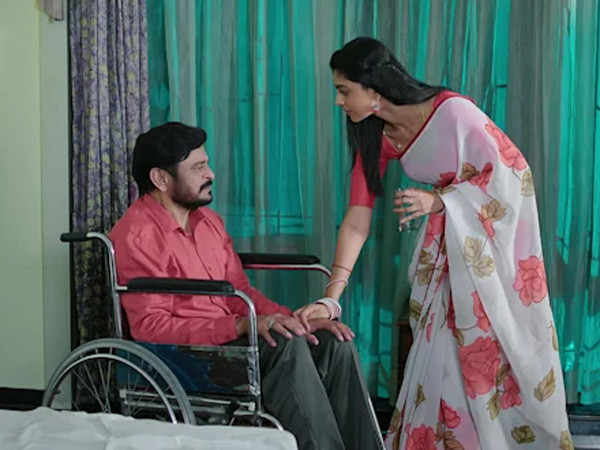 Intinti Gruhalakshmi Serial Today Episode September 9th 2023