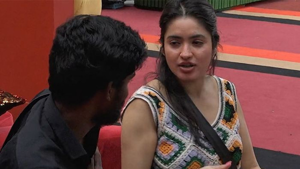  Rathika Rose Allegations on Pallavi Prashanth in Bigg Boss Show