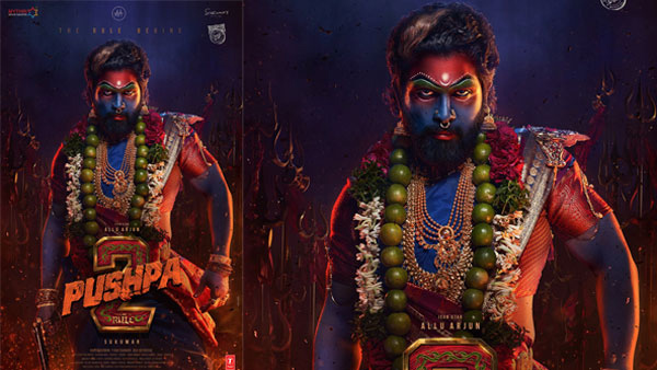 Pushpa 2 Release Date