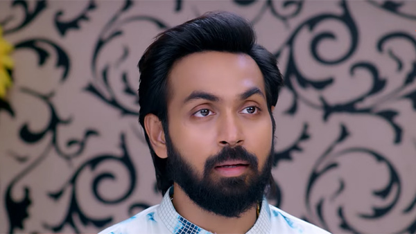 Aparna Shocking Decision in September 16th 2023 Episode number 203 in Brahmamudi Telugu Serial 