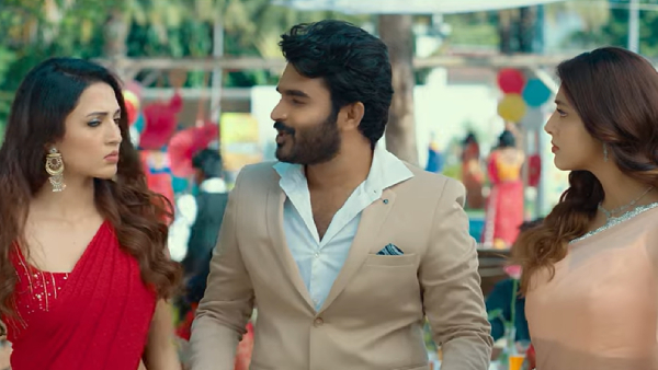 Kiran Abbavaram Neha Shetty Rules Ranjan New Release Date is October 6th officially announced