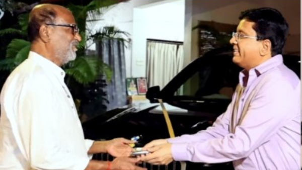 Jailer Producer gifted cars to Rajinikanth, Nelson Dilip Kumar: Porsche Macan S, bmw x7 car price here