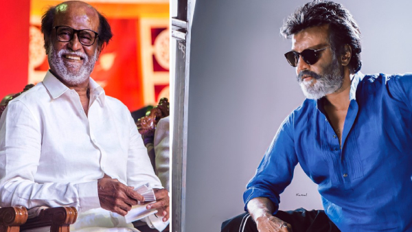 Rajinikanth Governor