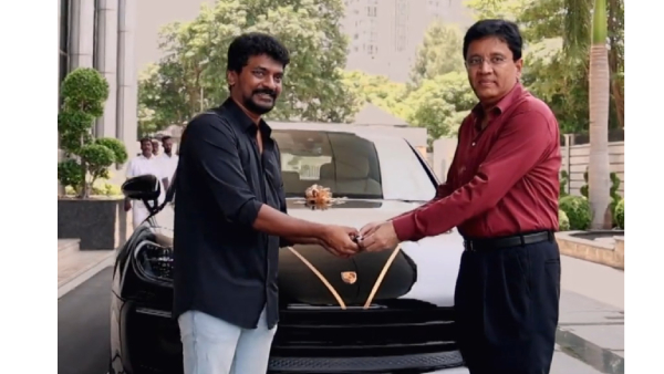 Jailer Producer gifted cars to Rajinikanth, Nelson Dilip Kumar: Porsche Macan S, bmw x7 car price here