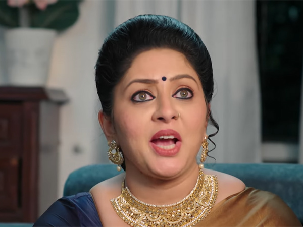 Intinti Gruhalakshmi Serial Today Episode September 2nd 2023