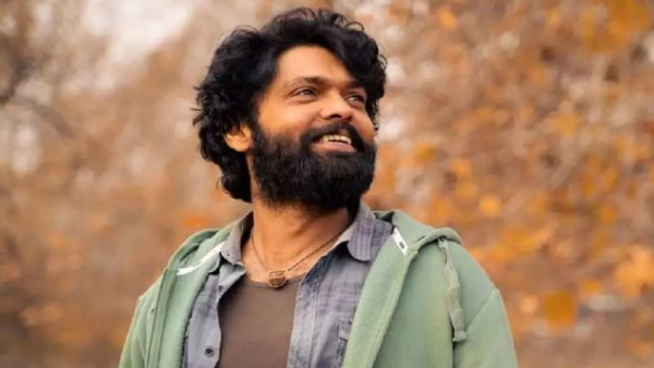  Rakshith Shetty Emotional Comments on Puneeth Rajkumar in saptha sagaralu dhaati Movie Promotions 