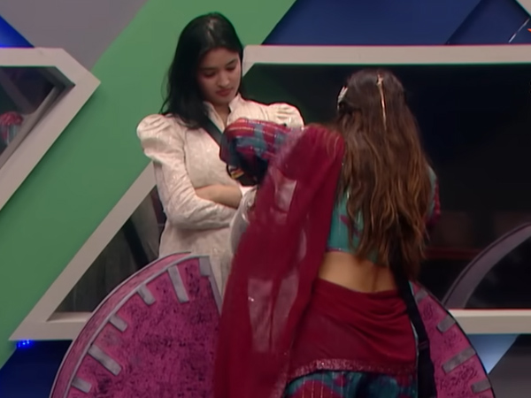 Shakeela Allegations On Bigg Boss After Rathika Rose Won The Task