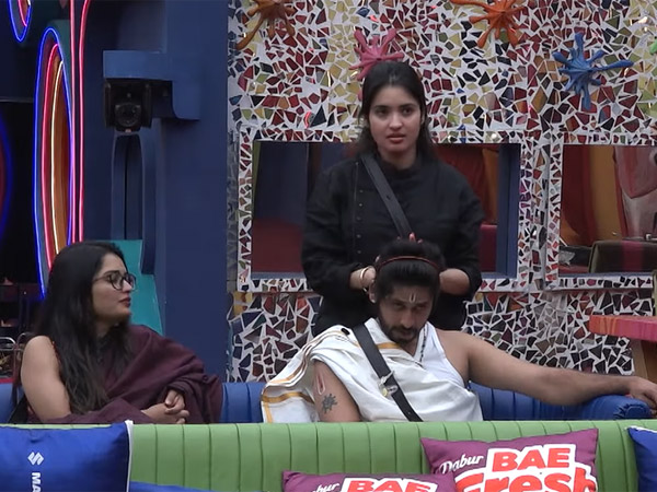 Bigg Boss Teases Rathika Rose