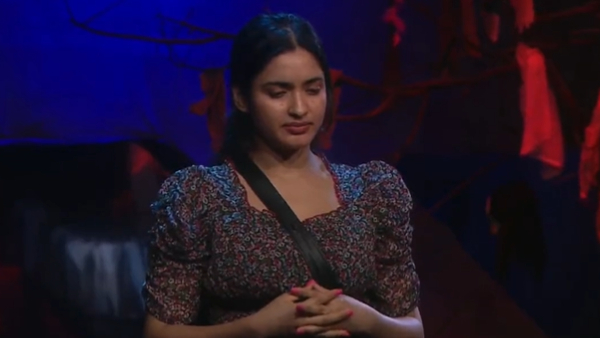 Rathika Rose Shocks Bigg Boss In 1st Week Nominations Task