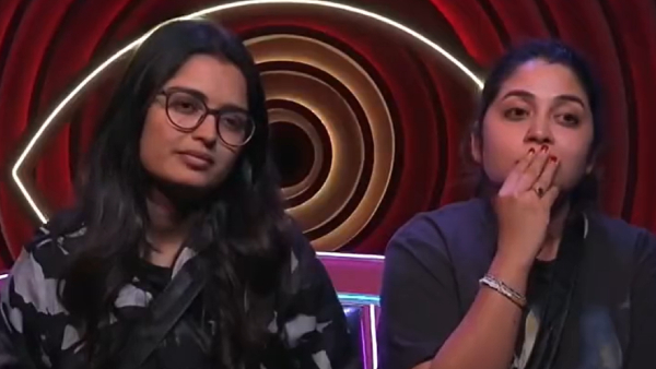 Rathika Rose Shocks Bigg Boss In 1st Week Nominations Task