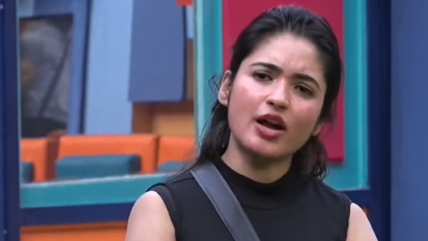 Rathika Rose And Pallavi Prashanth Unseen Romantic Video Leak From Bigg Boss Buzz is out Now