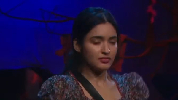 Rathika Rose Shocks Bigg Boss In 1st Week Nominations Task