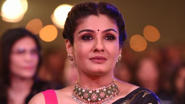 Raveena Tandon