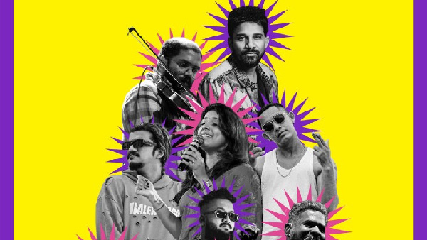 Red FMs South Side Story Season 5 get huge response from Delhi, Mumbai music lovers