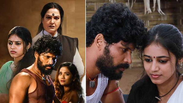 Actress Jayalalitha seen in Promising Role Actress Jayalalitha seen in Promising Role