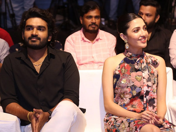 Rules Ranjan release date announcement press meet