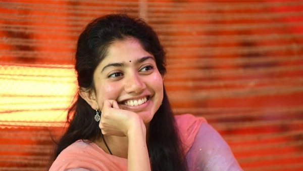 Sai Pallavi Sai Pallavi