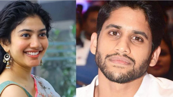 Sai Pallavi to pair with Naga Chaitanya Sai Pallavi to pair with Naga Chaitanya