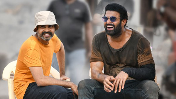Prabhas Starrer Salaar Movie Release Postponed
