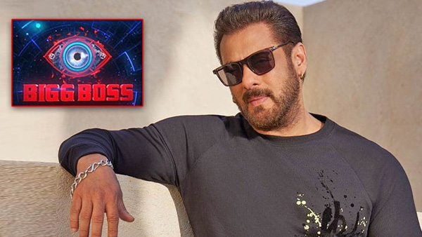 Salman Khan taking Remuneraton for Bigg Boss season 17 Hindi Show