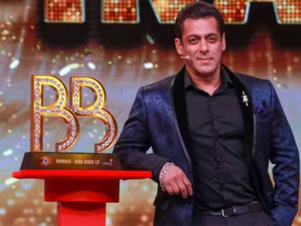 Salman Khan taking Remuneraton for Bigg Boss season 17 Hindi Show