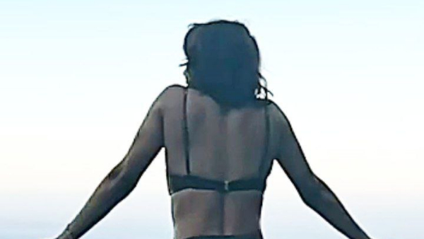 Samantha Ruth Prabhu