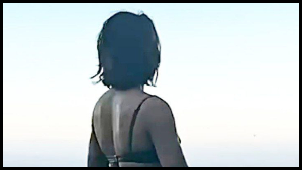 Samantha Ruth Prabhu