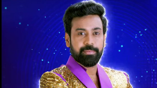 Choreographer Aata Sandeep Entered into Bigg Boss 7 Telugu