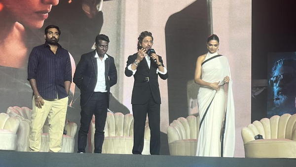 Jawan Success Celebration 2023 Jawan Success Celebration 2023