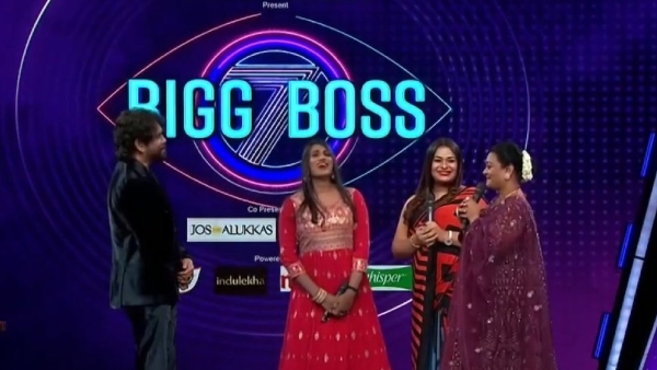 Shakeela emotional journey with Transgenders reveald in Bigg Boss Telugu 7